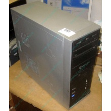 Компьютер Intel Pentium Dual Core E2160 (2x1.8GHz) s.775 /1024Mb /80Gb /ATX 350W /Win XP PRO (Нижний Тагил)