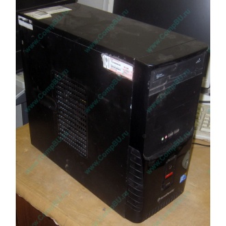 Компьютер Kraftway Credo КС36 (Intel Core 2 Duo E7500 (2x2.93GHz) s.775 /2048Mb /320Gb /ATX 400W /Windows 7 PROFESSIONAL) - Нижний Тагил
