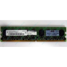 Серверная память 1024Mb DDR2 ECC HP 384376-051 pc2-4200 (533MHz) CL4 HYNIX 2Rx8 PC2-4200E-444-11-A1 (Нижний Тагил)