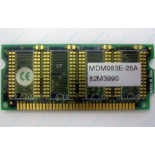 Модуль памяти 8Mb microSIMM EDO SODIMM Kingmax MDM083E-28A (Нижний Тагил)