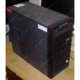 Компьютер Б/У Intel Core i3 2120 (2x3.3GHz HT) /4096Mb /500Gb /ATX400W (Нижний Тагил)