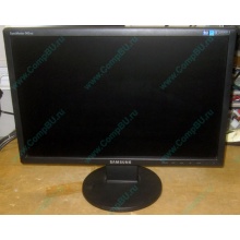 Монитор 19" TFT Samsung SyncMaster 943nw (Нижний Тагил)