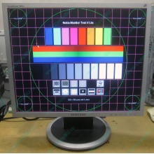 Монитор с дефектом 19" TFT Samsung SyncMaster 940bf (Нижний Тагил)