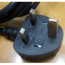 Кабель питания SS145A BS-1363/A FUSED 3-pin UK (Нижний Тагил)