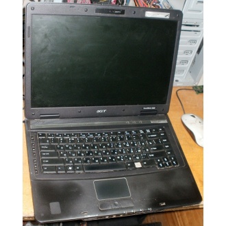 Ноутбук Acer TravelMate 5320-101G12Mi (Intel Celeron 540 1.86Ghz /512Mb DDR2 /80Gb /15.4" TFT 1280x800) - Нижний Тагил
