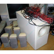 Компьютерная акустика Microlab 5.1 X4 (210 ватт) в Нижнем Тагиле, акустическая система для компьютера Microlab 5.1 X4 (Нижний Тагил)
