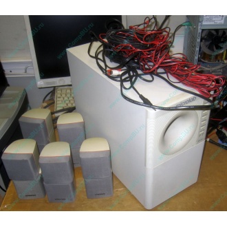 Компьютерная акустика Microlab 5.1 X4 (210 ватт) в Нижнем Тагиле, акустическая система для компьютера Microlab 5.1 X4 (Нижний Тагил)