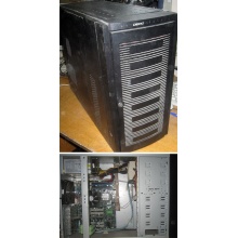 Сервер Depo Storm 1250N5 (Intel Core 2 Duo E7200 (2x2.53GHz) /1024Mb DDR2 ECC /73Gb SAS 15000 rpm /ATX 460W (Нижний Тагил)