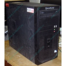Компьютер Б/У Intel Core i3 2100 (2x3.1GHz HT) /4Gb /500Gb /ATX400W (Нижний Тагил)