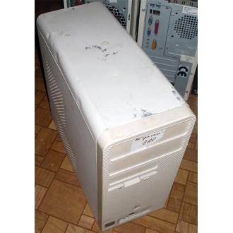 Intel Pentium-4 530 3.0GHz HT /1024Mb /160Gb /ATX 420W (Нижний Тагил)