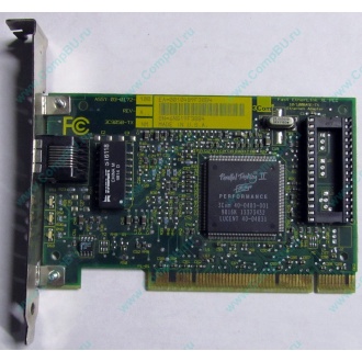 Сетевая карта 3COM 3C905B-TX PCI Parallel Tasking II ASSY 03-0172-100 Rev A (Нижний Тагил)
