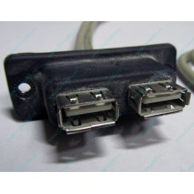 USB-разъемы HP 451784-001 (459184-001) для корпуса HP 5U tower (Нижний Тагил)