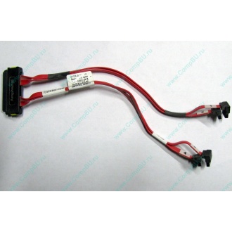 SATA-кабель для корзины HDD HP 451782-001 459190-001 для HP ML310 G5 (Нижний Тагил)