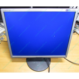  Монитор 19" Samsung SyncMaster 943N экран с царапинами (Нижний Тагил)