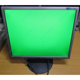 Монитор 19" Samsung SyncMaster 943N на экране малозаметные царапинки (Нижний Тагил)