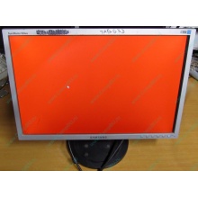 Монитор 19" ЖК Samsung SyncMaster 920NW с дефектами (Нижний Тагил)