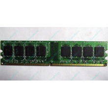 Серверная память 1Gb DDR2 ECC Fully Buffered Kingmax KLDD48F-A8KB5 pc-6400 800MHz (Нижний Тагил).