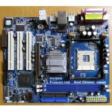 Материнская плата ASRock P4i65G socket 478 (без задней планки-заглушки)  (Нижний Тагил)