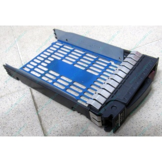 Салазки 483095-001 для HDD для серверов HP (Нижний Тагил)