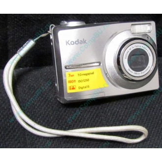 Нерабочий фотоаппарат Kodak Easy Share C713 (Нижний Тагил)