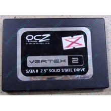 Нерабочий SSD 80Gb SSD 80Gb OCZ Vertex2 OCZSSD2-2VTX80G 2.5" (Нижний Тагил)