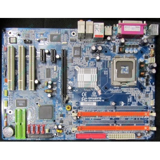 Материнская плата Gigabyte GA-8I915PL-G s.775 (Нижний Тагил)