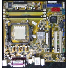 Материнская плата Asus M2NPV-MX s.AM2 (без задней планки) - Нижний Тагил