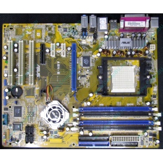 Материнская плата Asus A8N-E s.939 Б/У (Нижний Тагил)