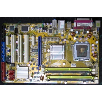 Материнская плата Asus P5B SE s.775 Б/У (Нижний Тагил)