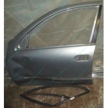 Левая передняя дверь Nissan Almera Classic N16 (Нижний Тагил)