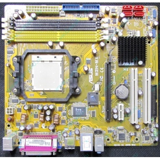 Материнская плата Asus M2N-MX s.AM2 Б/У (Нижний Тагил)