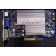 Видеокарта 256Mb nVidia GeForce 7600GS AGP (Asus N7600GS SILENT) - Нижний Тагил