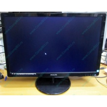 Монитор Б/У 22" Philips 220V4LAB (1680x1050) multimedia (Нижний Тагил)