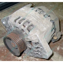 Нерабочий генератор 12V 80A Nissan Almera Classic (Нижний Тагил)