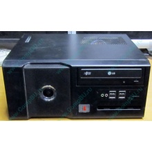 Маленький компьютер Intel Core i5 2400 (4x3.1GHz) /4Gb /750Gb /ATX 300W (Нижний Тагил)