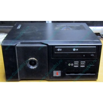 Маленький компьютер Intel Core i5 2400 (4x3.1GHz) /4Gb /750Gb /ATX 300W (Нижний Тагил)
