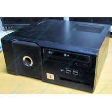 Маленький компьютер Intel Core i3 2120 (2x3.3GHz HT) /4Gb /250Gb /ATX 300W (Нижний Тагил)