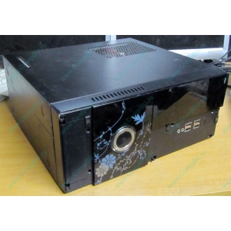 Компактный компьютер Intel Core 2 Quad Q9300 (4x2.5GHz) /4Gb /250Gb /ATX 300W (Нижний Тагил)