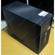Компьютер Б/У HP Compaq dx7400 MT (Intel Core 2 Quad Q6600 (4x2.4GHz) /4Gb /250Gb /ATX 300W) - Нижний Тагил