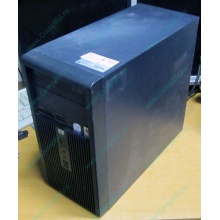 Системный блок Б/У HP Compaq dx7400 MT (Intel Core 2 Quad Q6600 (4x2.4GHz) /4Gb /250Gb /ATX 350W) - Нижний Тагил
