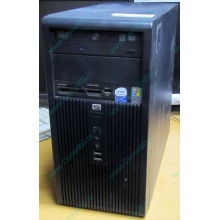 Системный блок Б/У HP Compaq dx7400 MT (Intel Core 2 Quad Q6600 (4x2.4GHz) /4Gb /250Gb /ATX 350W) - Нижний Тагил