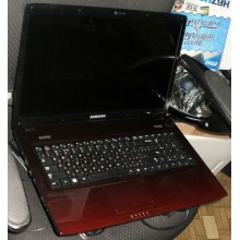 Ноутбук Samsung R780i (Intel Core i3 370M (2x2.4Ghz HT) /4096Mb DDR3 /320Gb /ATI Radeon HD5470 /17.3" TFT 1600x900) - Нижний Тагил