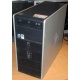 Компьютер HP Compaq dc5800 MT (Intel Core 2 Quad Q9300 (4x2.5GHz) /4Gb /250Gb /ATX 300W) - Нижний Тагил