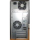 Компьютер HP Compaq dc5800 MT (Intel Core 2 Quad Q9300 (4x2.5GHz) /4Gb /250Gb /ATX 300W) вид сзади (Нижний Тагил)