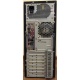 Системный блок Intel Pentium D 945 (2x3.4GHz) s.775 /2Gb /160Gb /ATX 350W вид сзади (Нижний Тагил)