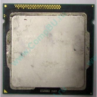 Процессор Intel Celeron G550 (2x2.6GHz /L3 2Mb) SR061 s.1155 (Нижний Тагил)