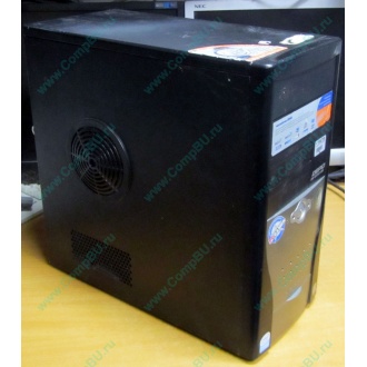 Четырехядерный компьютер Intel Core 2 Quad Q8300 (4x2.5GHz) /4Gb /320Gb /ATX 350W (Нижний Тагил)
