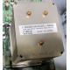 Система охлаждения процессора (кулер) CN-0KJ582-68282-85I-A1U5 сервера Dell PowerEdge T300 (Нижний Тагил)