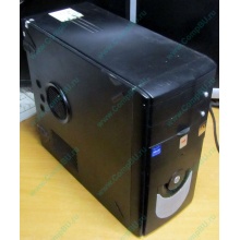 Системный блок Б/У Intel Core 2 Quad Q8300 (4x2.5GHz) /4Gb /320Gb /ATX 350W (Нижний Тагил)