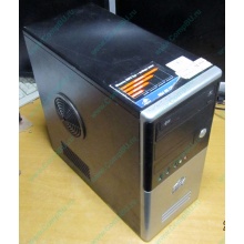 Компьютер Б/У Intel Core 2 Quad Q6600 (4x2.4GHz) /4Gb /250Gb /ATX 350W FSP (Нижний Тагил)